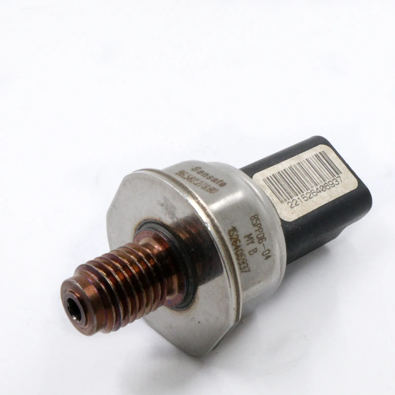 85PP06-04 1920GW 1920.GW 9658227880 датчик давления топлива для Citroen 85PP0604