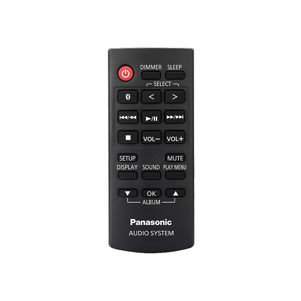 Беспроводная аудиосистема со встроенным аккумулятором Panasonic SC TMAX20GSK|Саундбары| |