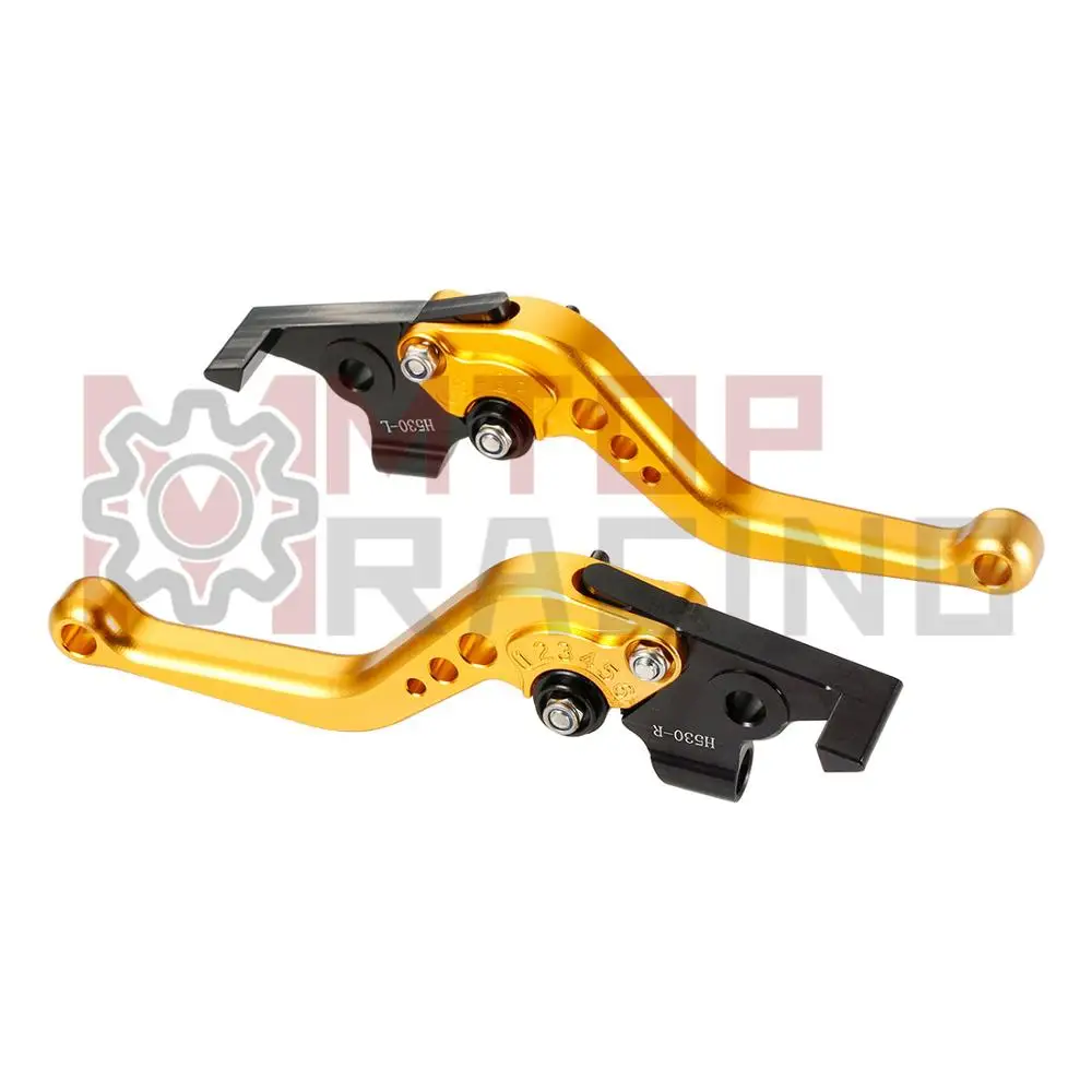 CNC 극ũ  Ŭġ ڵ  Yamaha TMAX530  T-MAX 530 2012 2013 2014 2015 2016 Pair Golden
