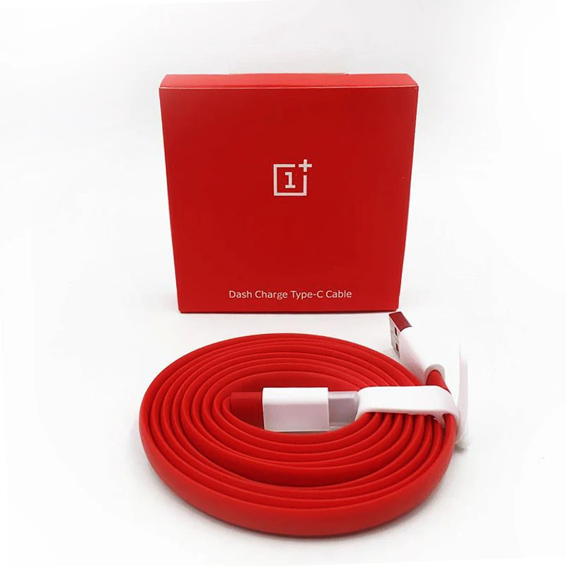 ЕС ONEPLUS 7 pro быстрое зарядное устройство 5 В/4A Быстрая зарядка USB настенный адаптер питания плоский круглый кабель для Oneplus 3 3T 5 5T 6 6T