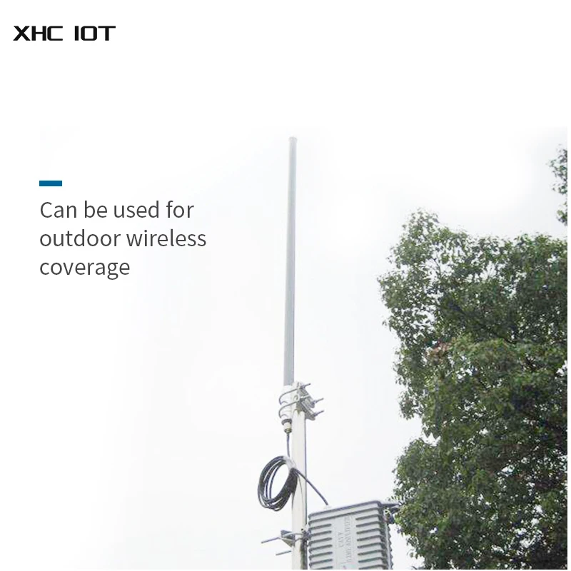 2.4GHz Wifi 안테나 야외 N-J 커넥터 높은 이득 8dBi LTE Antenne TX2400-BLG-30 장거리 라우터 모뎀 공중에 대 한 방수