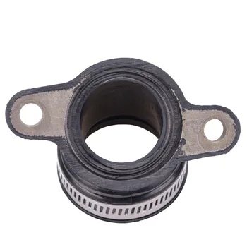 

Motorcycle High Quality Carburetor Intake Manifold Boot For Polaris Trail Blazer Boss Xpedition 325 330 Carburetor Accessories