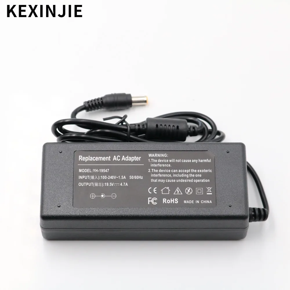 19.5V 4.7A AC Adapter Charger For SONY VAIO VGP-AC19V20 VGP-AC19V29 VGP-AC19V31 VGP-AC19V32 VGP-AC19V33 VGP-AC19V36 VGP-AC19V42 fashionable laptop bags