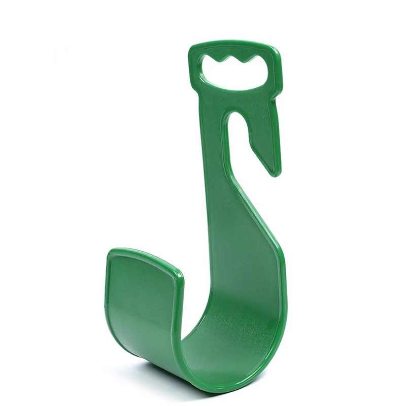 

Garden Hose Hanger Durable Wall Bracket Hose Bracket Plastic Hook For Water Hose Plastic Hose Hanger