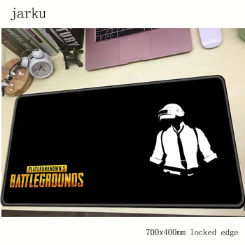 

pubg mouse pad gamer 700x400mm notbook mouse mat large gaming mousepad large HD pattern pad mouse PC desk padmouse
