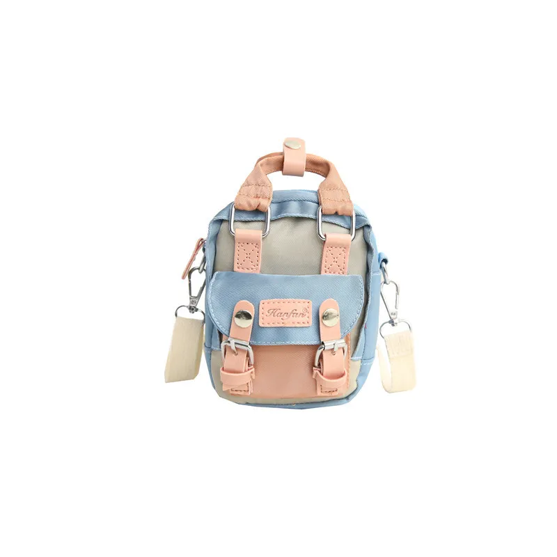 

Women Messenger Bags Mini Crossbody Bag Shoulder Bag Fashion Small Casual Pack for Teenage