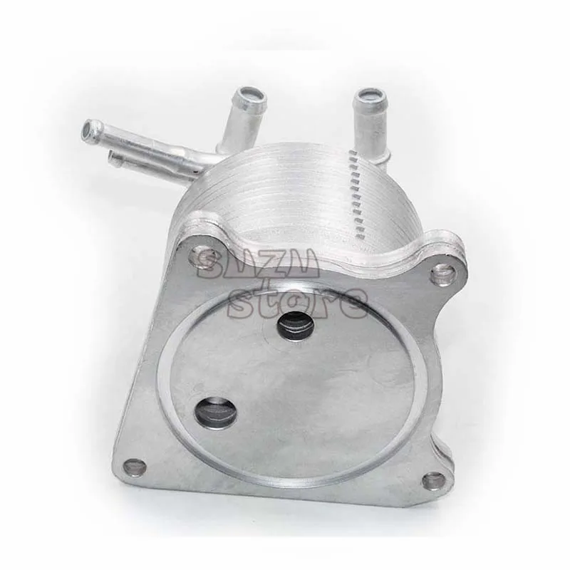 New Transmission Oil Cooler Fits 2007-2017 Jeep Patriot