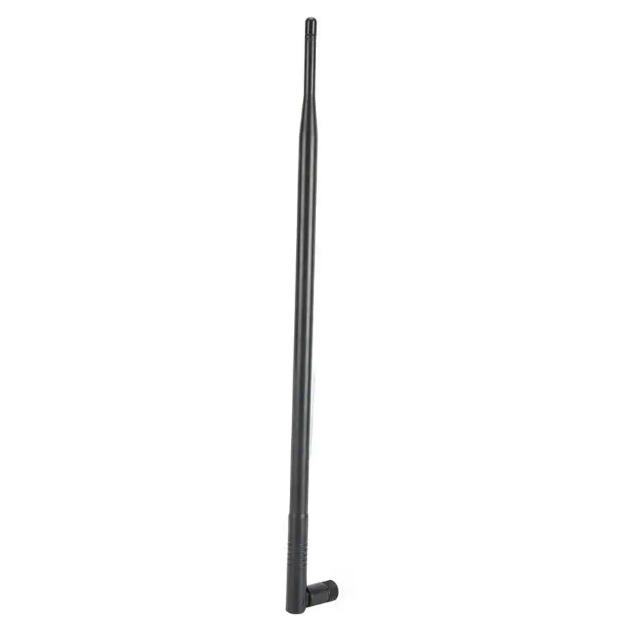 Wifi Antenna 12DBI 2.4GHz 5GHZ High Gain RP-SMA Dual Band Wireless