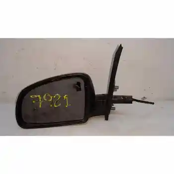 

LEFT REARVIEW OPEL MERIVA