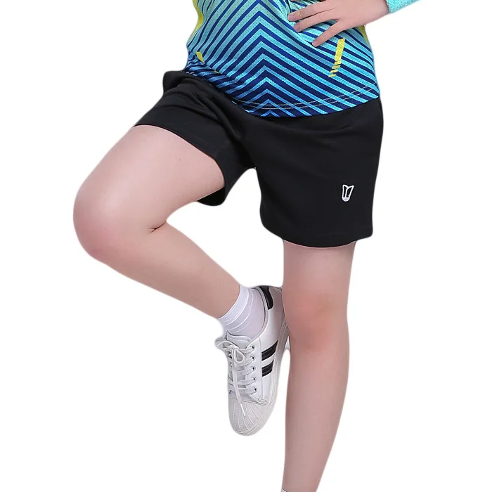 

Table Tennis Clothing Tennis Children's Clothing Badminton Boys Sports Shorts Summer Quick Dry Breathable Short