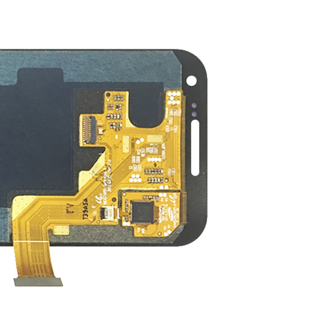 Для samsung Galaxy S4 Mini I9190 i9192 i9195 супер AMOLED lcd дисплей протестированный рабочий сенсорный экран в сборе