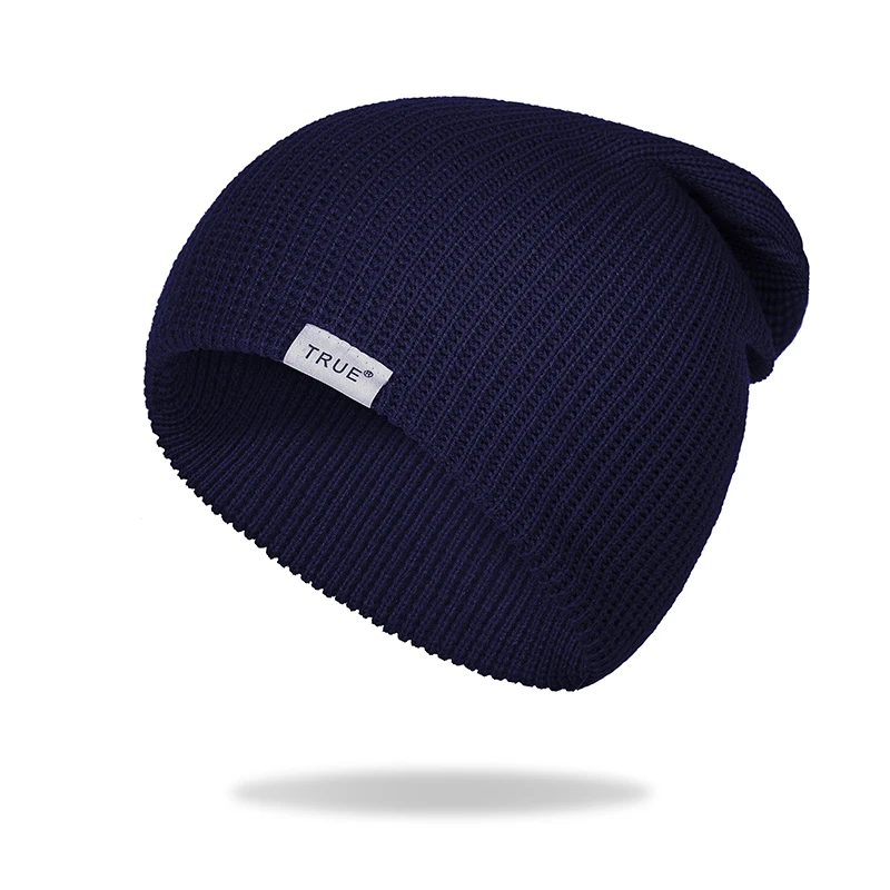 E8 Dragon Ball VEGETA Beanie, высококачественные хлопковые повседневные шапочки для мужчин и женщин, теплая вязаная зимняя шапка, модная однотонная шапка унисекс - Color: E8
