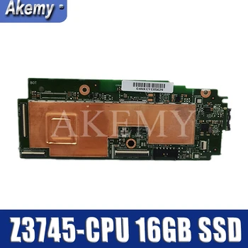 

New! original For ASUS ransformer Pad TF103C TF103 Tablets Laptop motherboard mianboard logic board W/ Z3745-CPU 16GB SSD