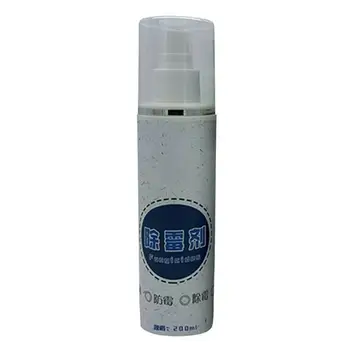 

200ml Multi-Purpose Stains Remover Spray Household Odor Fungicide Spray