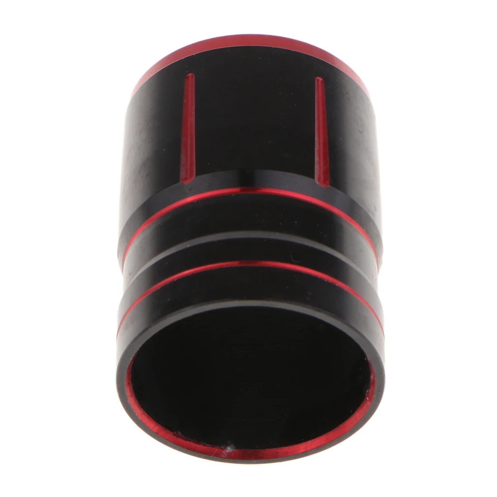 DIY Fishing Rod Handle Spinning Casting Reel Seat Decorative Part Metal Accessory Dropshipping