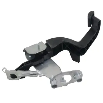 

AP02 Clutch Pedal with Bracket 15274047 For Saturn Ion 2,3 Coupe 2.2L 2.4L / 1,2,3 Sedan 2.2L 2.4L / Red Line Coupe 2.0L 2003-07