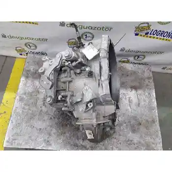 

M32 GEARBOX OPEL ASTRA J SPORTS TOURER