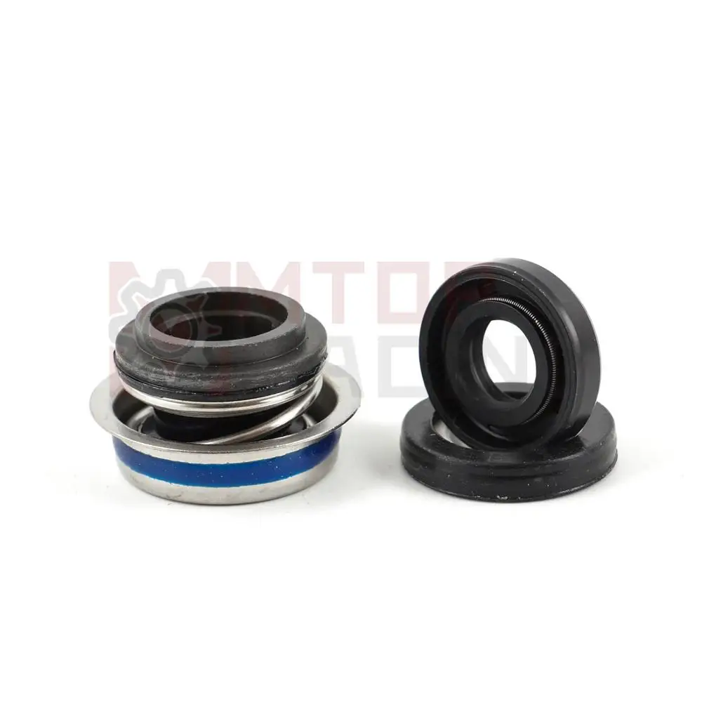 

Water Pump Mechanical Seal Set For Suzuki GSXR1000 (2005 2006 2007 2008) GSX-R1100 (1993 1994 1995 1996 1997 1998)