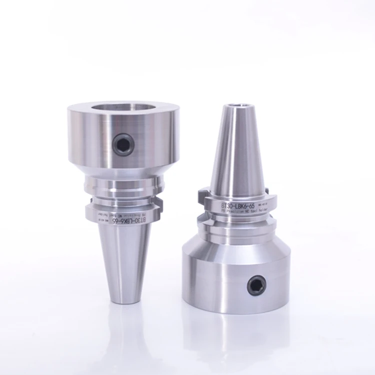 

CNC Tool Handle of BT40-LBK DCK1 234 56-65 70 80 100L Precision and Roughness Tuning Boring Head