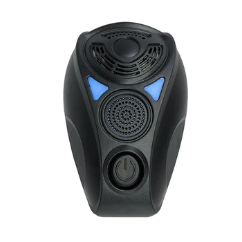 

Ultrasonic Insect Repellent Electronetic Wave Frequency Conversion Mouse Repellent with EU Plug