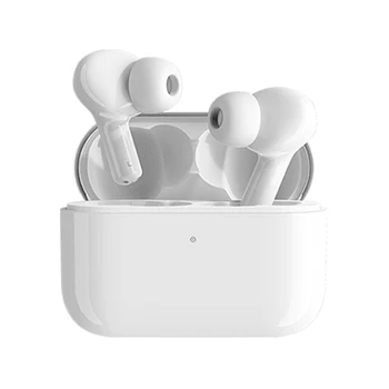 

EWA Bluetooth Earphones True Wireless Earbuds TWS Wireless Bluetooth Earphone Dual-microphone Noise Reduction Bluetooth 5.0