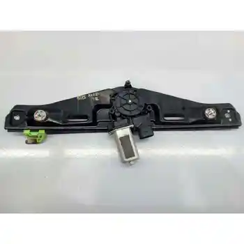 

51352990387 WINDOW LIFTER REAR LEFT BMW X1 (E84)