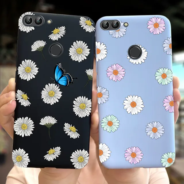 Custodia Portafoglio Per HUAWEI P SMART FIG-LX1 / FIG-L21 E ENJOY 7S - Cover Con Stand, Taschini E Calamita - Foto 7