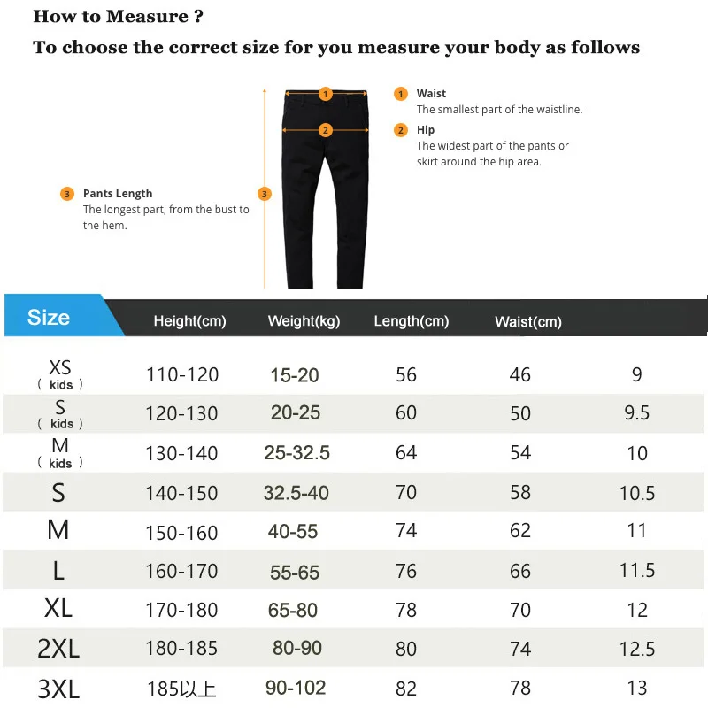 Sports Running Leggings Anti-Collision Basketball Training Knee Protect Pants Gym Fitness Safety Ski Skating Pants 3/4 3XL - 6