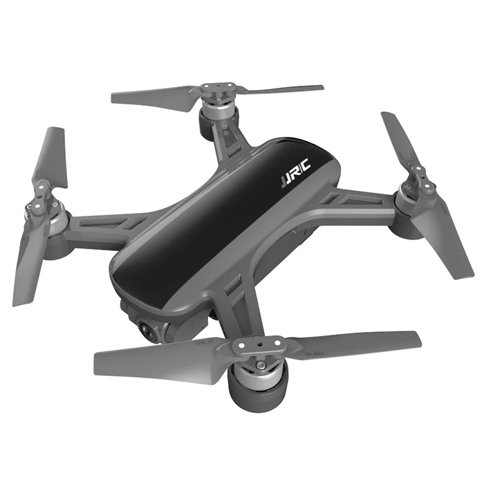 JJRC X9 5G 1080P WiFi FPV Радиоуправляемый Дрон GPS бесщеточный шарнир позиционирование
