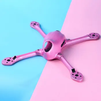 

iFlight Morgoth X5 5 inch FPV Racing Frame 214mm FPV Racing Carbon Fiber Frame Kit For RC FPV Racing Drone