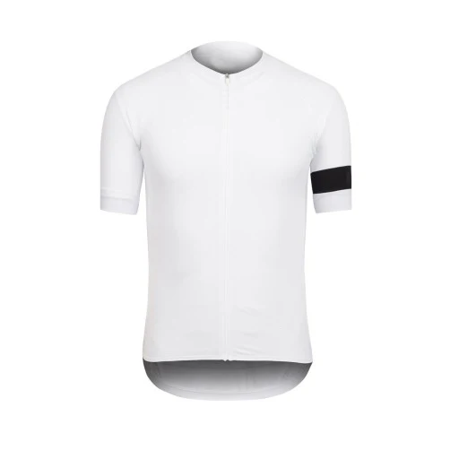 Men's Summer Cycling Jersey Maillot Ciclismo Cycling Wear Short Sleeved Mountain Bike Cycling T-shirt Simple Equipment