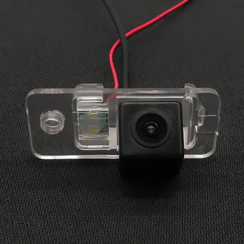 

170 Degree HD Car Rear View Backup Parking Camera For Audi A3 S3 8P/A4 S4 B5 B6 B7 8E 8H/A6 C6 S6 RS6/Q7 SQ7 4L/S5 A6L A8