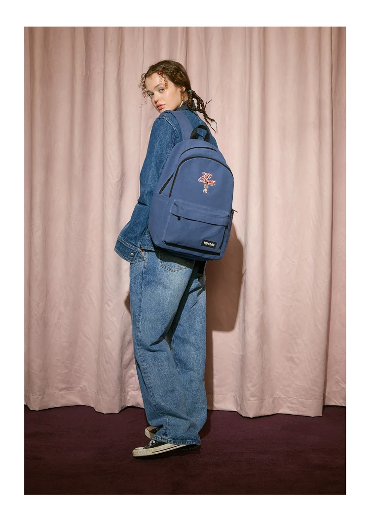 TANTO новые модные оригинальные креативные разработанные рюкзаки с цифровой печатью и вышивкой школьная сумка унисекс консервативный стиль
