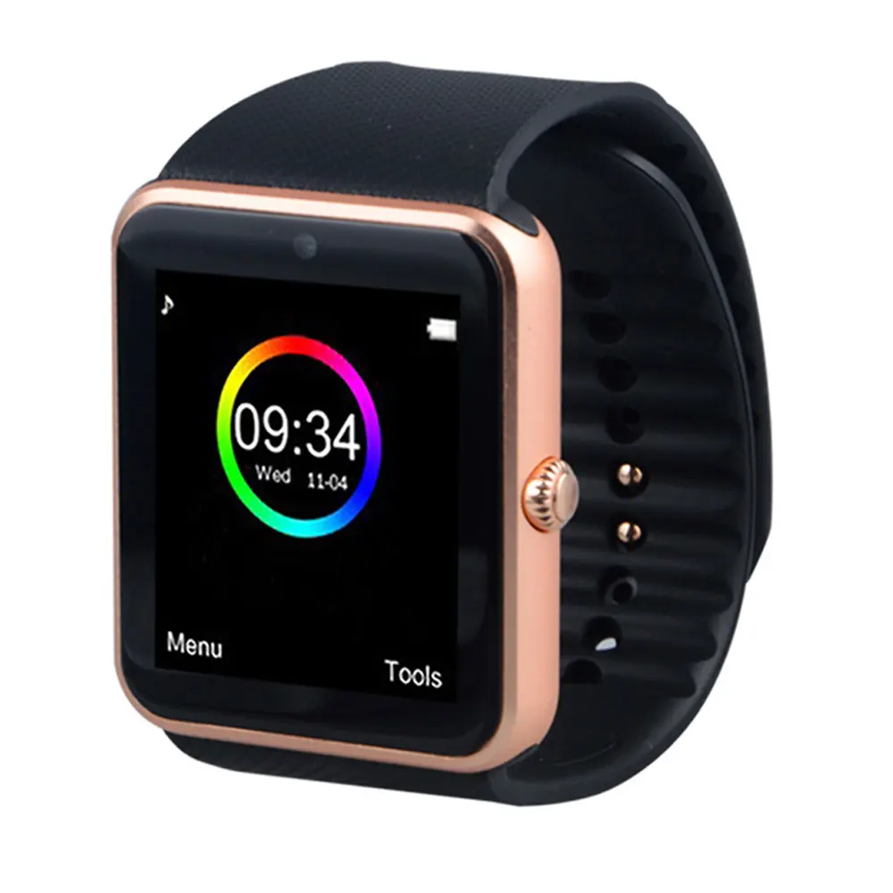 sim card for gt08 smartwatch