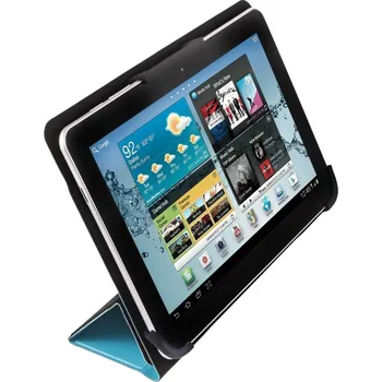 

Silver HT Universal Case Camera Pro for tablets 9-10,1 inch light Blue