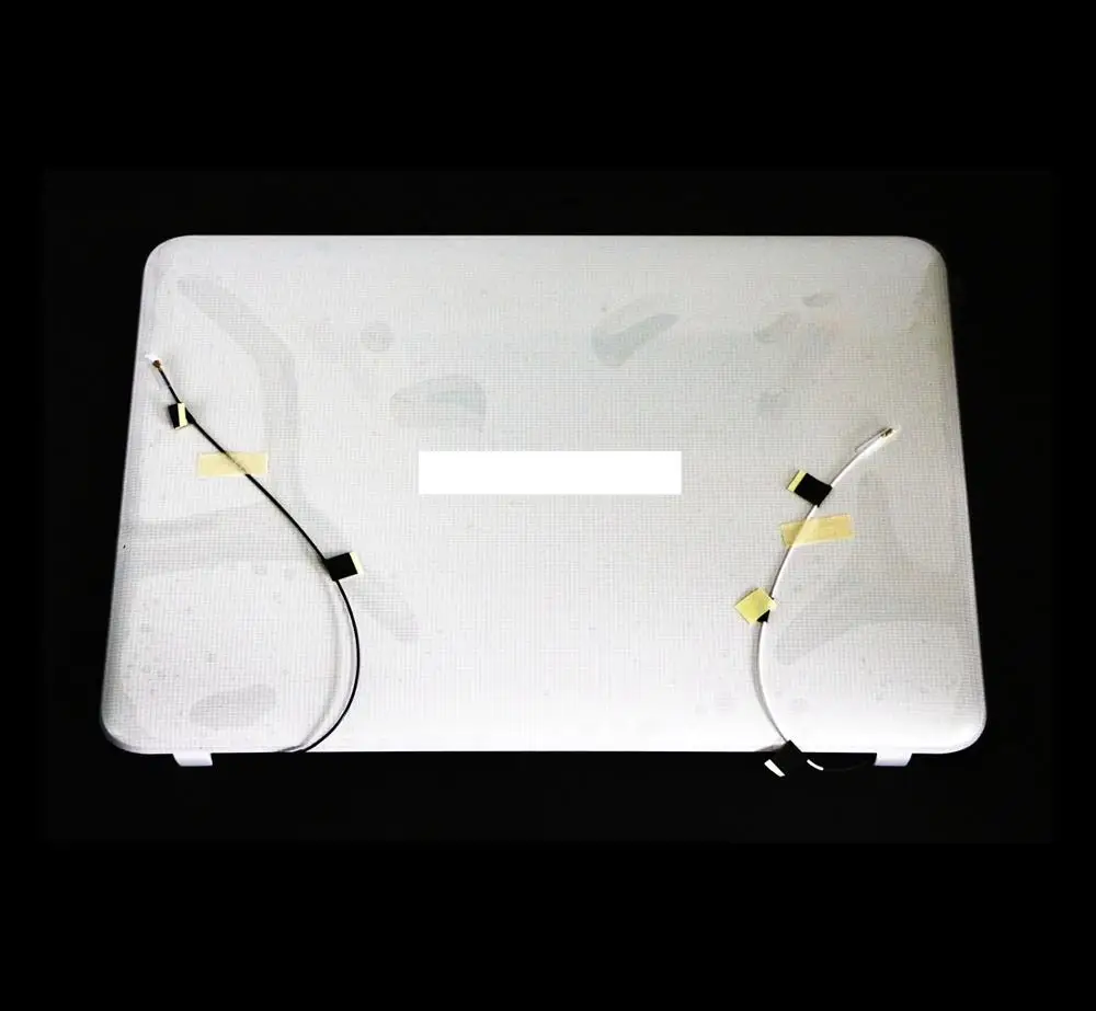 

A000170700 Genuine New LCD Back Cover GLS White ZYE38BY3LC0I50 BY3 for Toshiba Satellite L840 L845