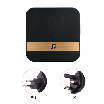 

Hot Full 4G Super Wide-Angle Lens Video Doorbell Wireless Smart Remote Video Doorbell 720P Video Intercom Video Door Phone Door