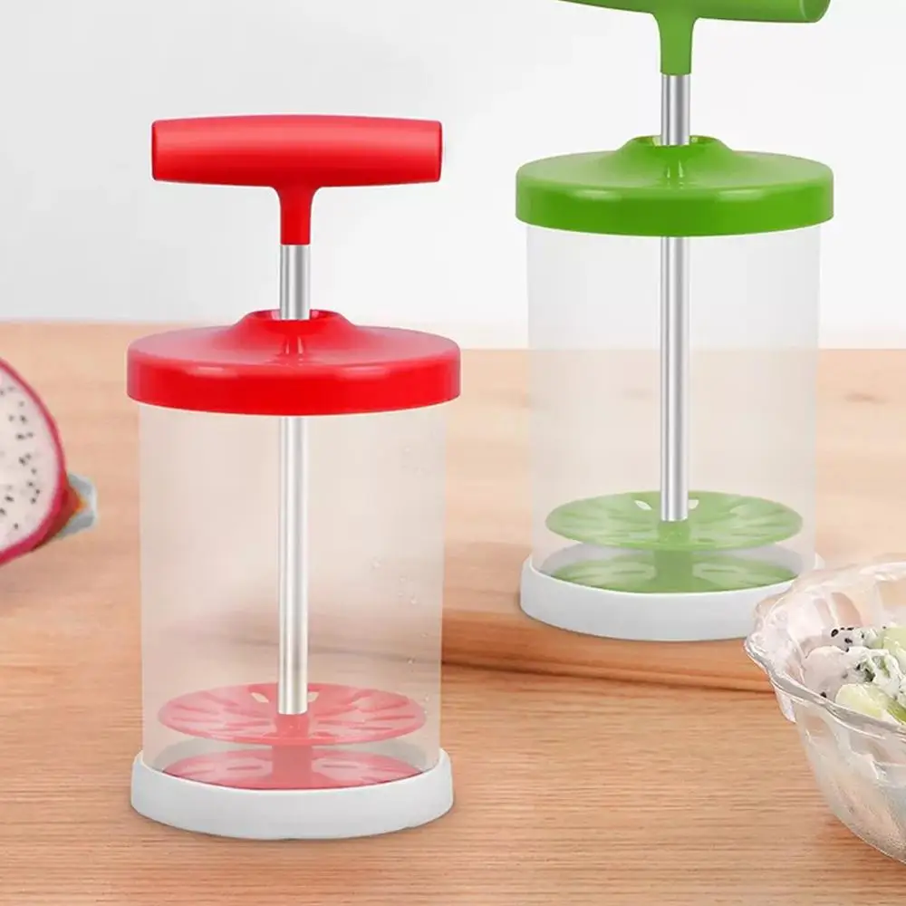 Многофункциональный ручной вспениватель молока Homemaker Shop ABS насос для