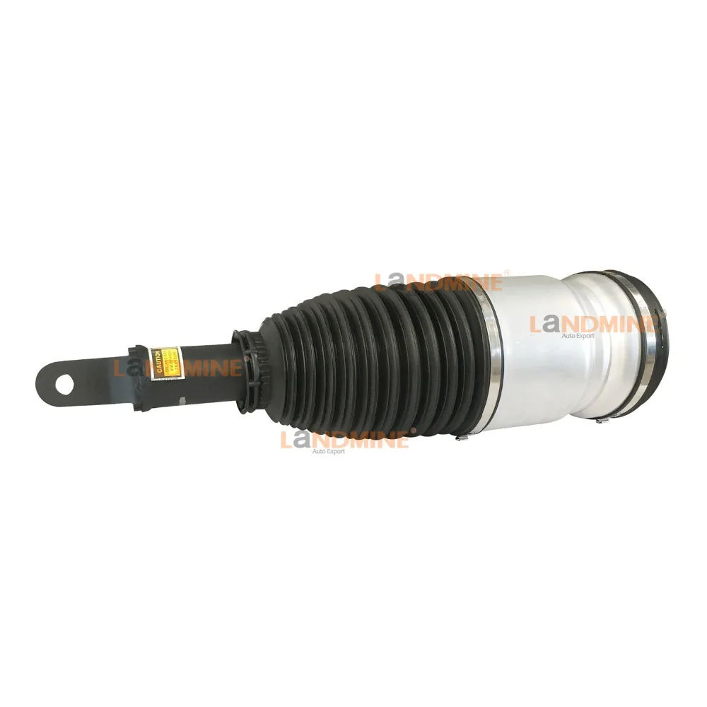 Передняя Пневматическая подвеска стойки Dodge ram 1500 2013- 04877147AF/04877146AF