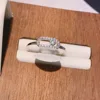 Luxury Elegant Brazil Initial Stackable Rings for Women Wedding CZ Finger Rings Beads Charm Ring Bohemian Beach Jewelry J1943 4