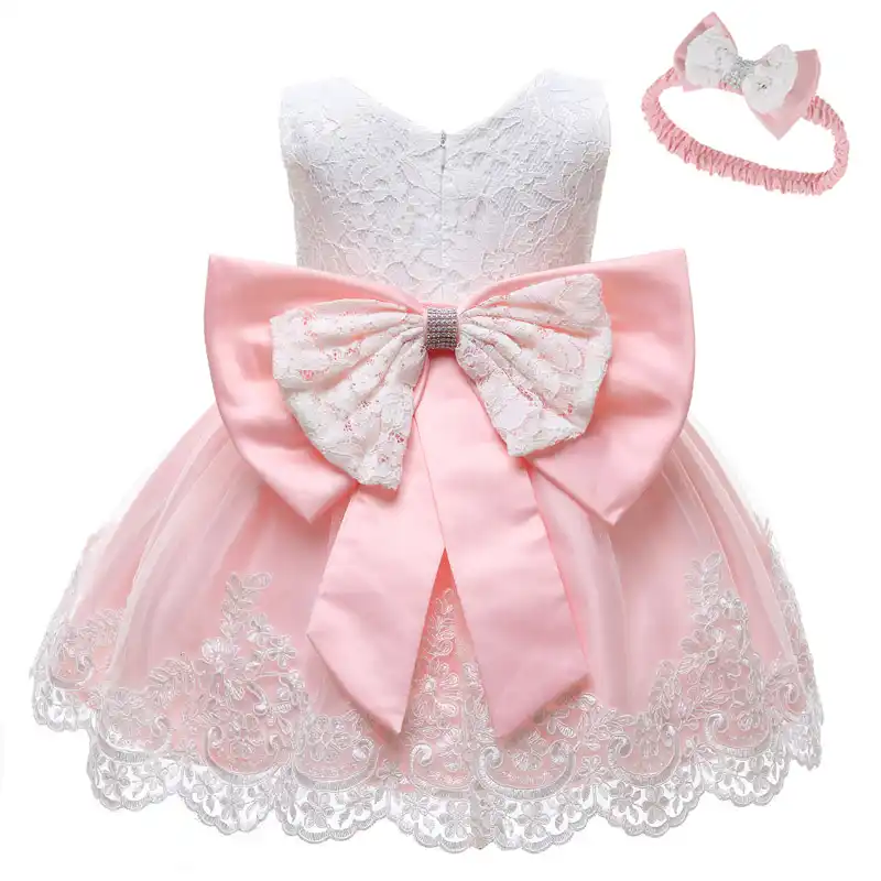 wedding dresses for newborns