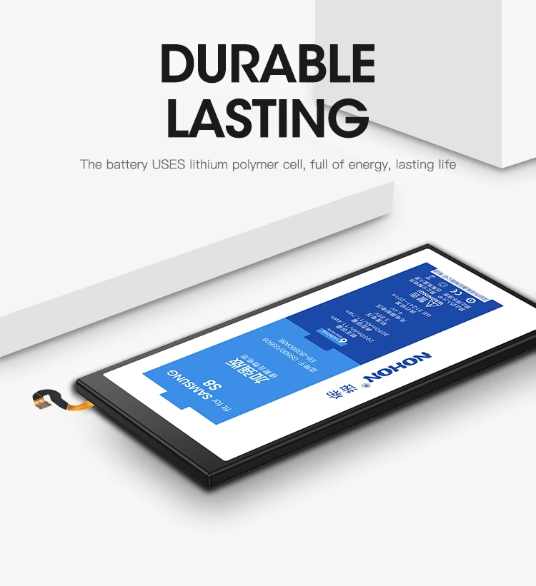 Samsung S8 Battery (3)