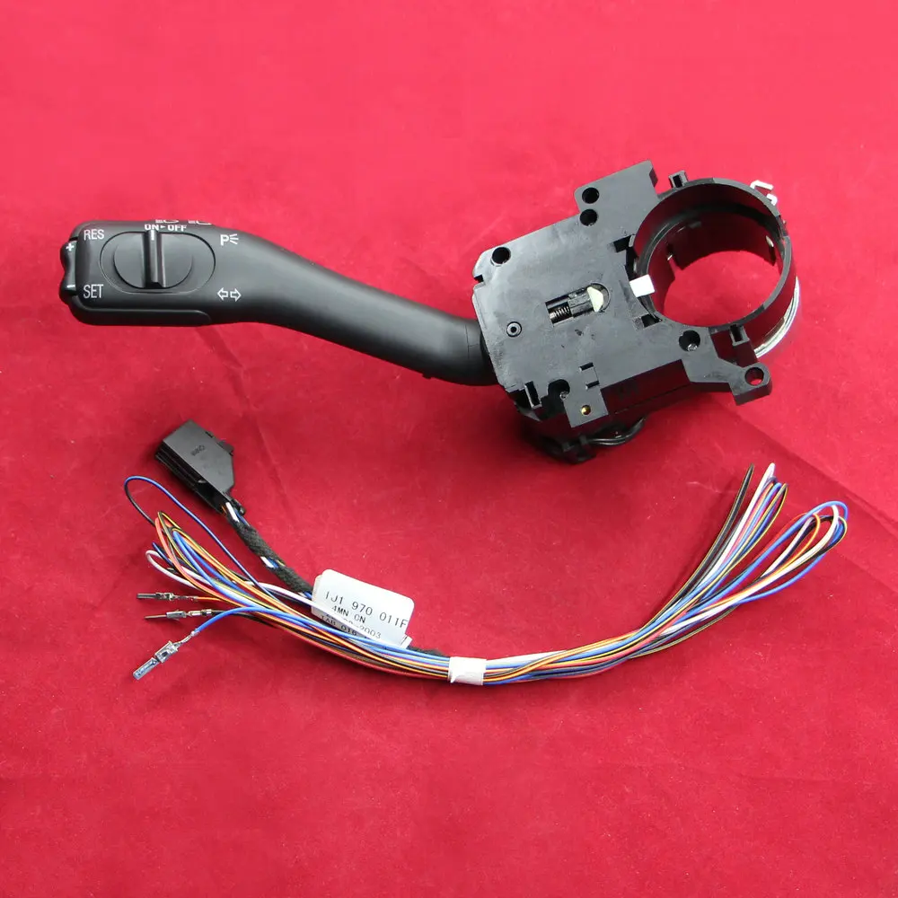 Apply To Bora Passat B5 The Beatles Cruise Switch Cornering Lamp Lamp