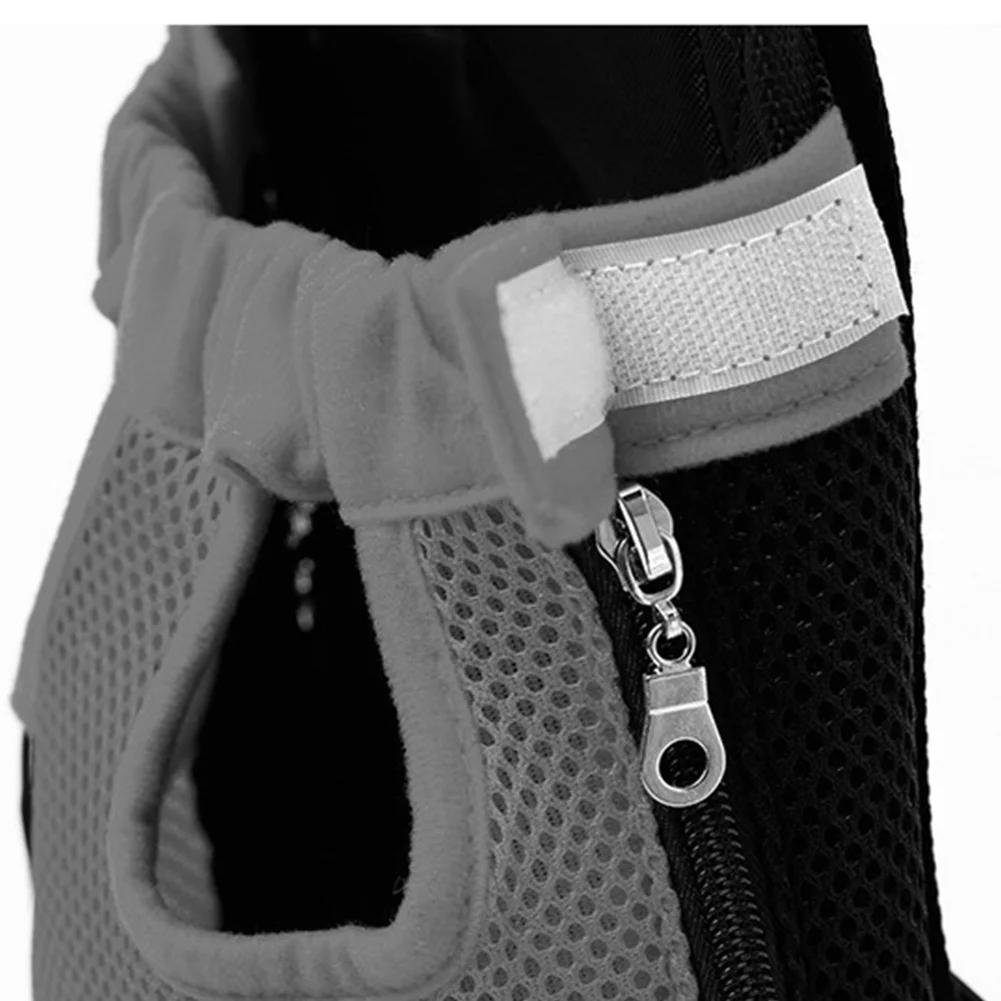 Сумка для домашних питомцев портативная Сетчатая кошек Воздухопроницаемый