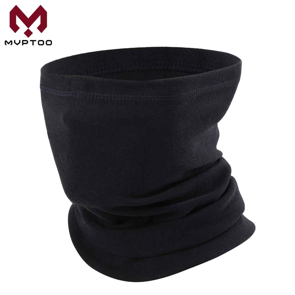 

Winter Warm Fleece Face Mask Motorcycle Moto Neck Gaiter Balaclava Tube Scarf Snood Head Shield Ski Snowboard Moto Biker Bandana