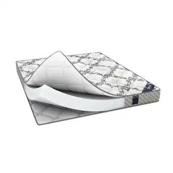 

Mattress dimax twist roll medium Stif 200x195 cm