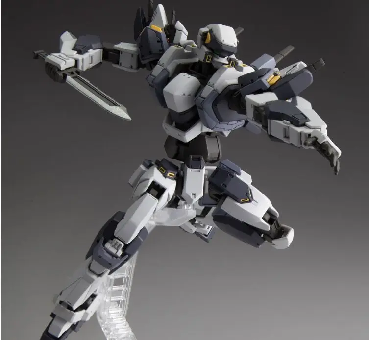 Аниме полностью металлический Panic IV Невидимый ARX-7 Виктории Arbalest 1/60 масштабная модель сборная игрушка