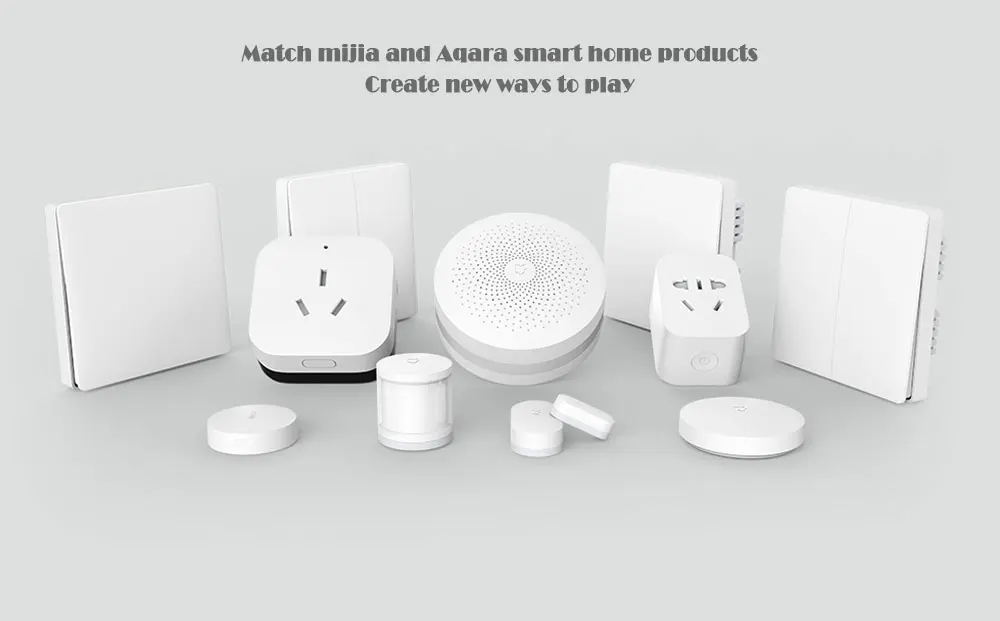 Xiao mi Aqara mi jia умный датчик температуры Hu mi dity Xio mi home приложение Environmen интеллектуальное управление Zigbee соединение для IOS