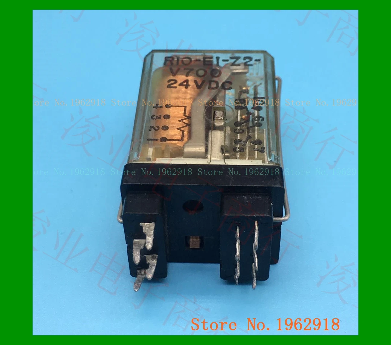 

R10-E1-Z2-V700 24VDC