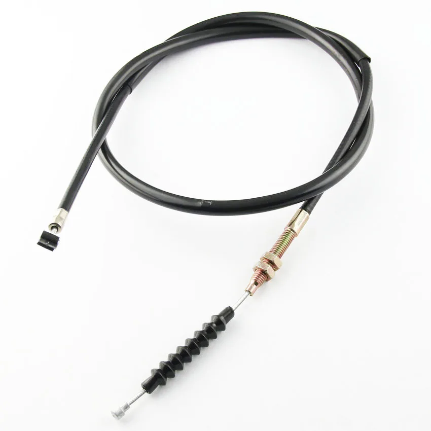 

Motorcycle Clutch Lever Cable Line Wire For Honda VRX 400 T NC33 Clutch Cable Line motorcycles accessories